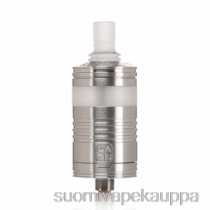 Vape Kauppa Bp Mods Labs 22mm Mtl Rta Ruostumaton Teräs